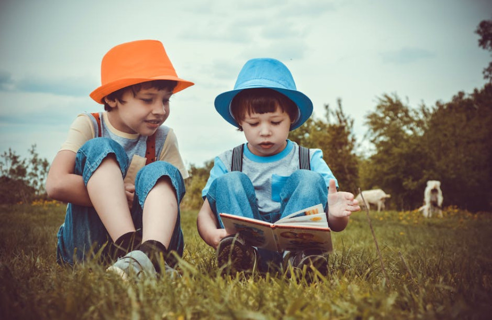 Hoe kinderopvang helpt bij het ontwikkelen van taalvaardigheden