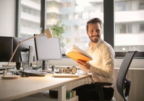 4 redenen om een zit sta bureau te kopen