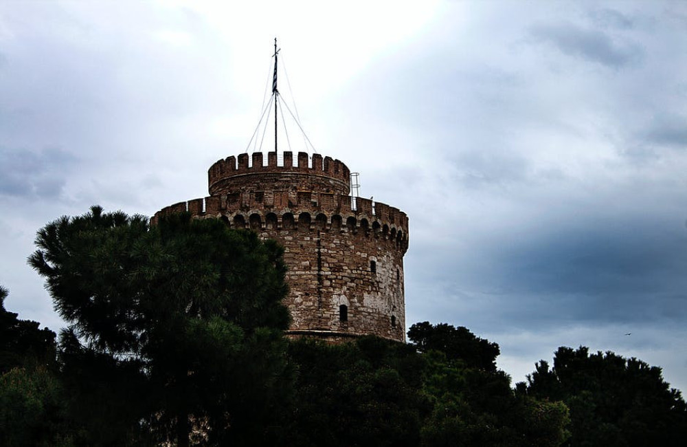 Historische bezienswaardigheden in Thessaloniki die je niet mag missen